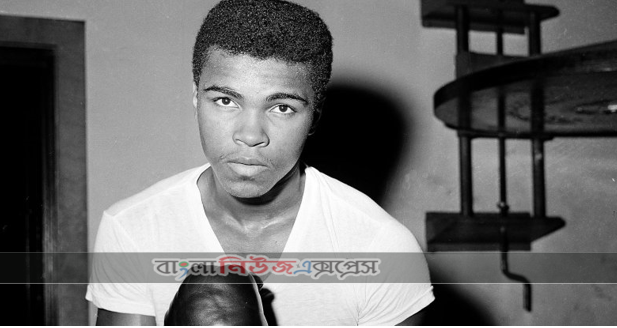 Muhammad Ali banglanewsexpress 7