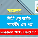 Degree 3rd Year Exam Physics 5th paper Suggestion 2021, পদার্থবিজ্ঞান ৫ম পত্র চূড়ান্ত সাজেশন ২০২১,বি.এস.সি ডিগ্রি ৩য় বর্ষ পরীক্ষা পদার্থবিজ্ঞান ৫ম পত্র, ডিগ্রি তৃতীয় বর্ষ পদার্থবিজ্ঞান ৫ম পত্র সাজেশন ২০২১