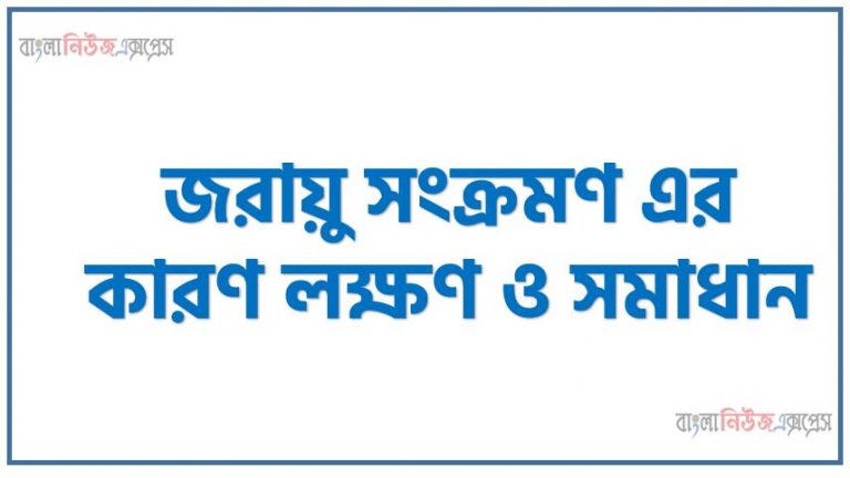 জরায়ু সংক্রমণ এর কারণ লক্ষণ ও সমাধান,জরায়ু সংক্রমণ ঔষধ, জরায়ু সংক্রমণ ও প্রতিরোধে করণীয়,জরায়ু সংক্রমণ এর কারণ লক্ষণ,জরায়ু সংক্রমণ এর কারণ লক্ষণ ও সমাধান,জরায়ুতে জীবাণুর সংক্রমণ : কেন হয় এবং প্রতিরোধে করণীয়,জরায়ু সংক্রমণ লক্ষণ ও উপসর্গ, জরায়ু প্রতিরোধের উপায় এবং করণীয়