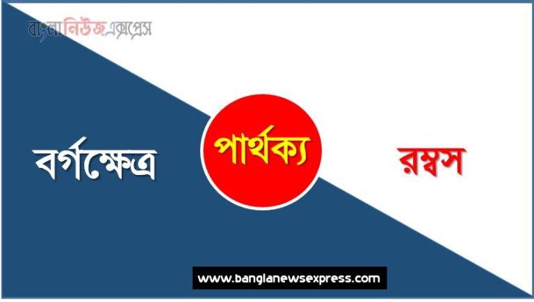 বর্গক্ষেত্র ও রম্বস পার্থক্য, বর্গক্ষেত্র vs রম্বস পার্থক্য, বর্গক্ষেত্র ও রম্বস তুলনামূলক আলোচনা, রম্বস ও বর্গক্ষেত্র মধ্যে পার্থক্য, বর্গক্ষেত্র ও রম্বস কাকে বলে,তুলনা বর্গক্ষেত্র: বর্গক্ষেত্র ও রম্বস আলোচনা