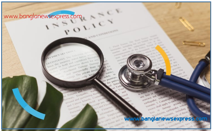 health insurance terms and conditions, Health Insurance Policy Provisions,Conditions of Health Insurance Coverage,Health Insurance Premium Rates