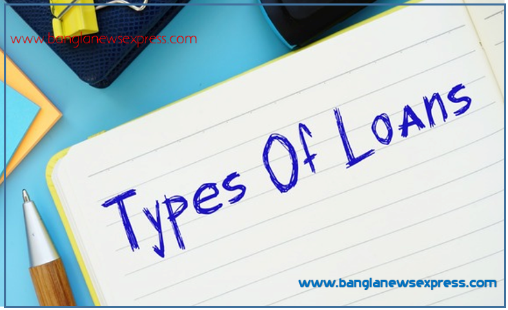 how many loan types ,Different types of loans,Common loan types,Various loan categories,Major loan classifications, Types of personal loans